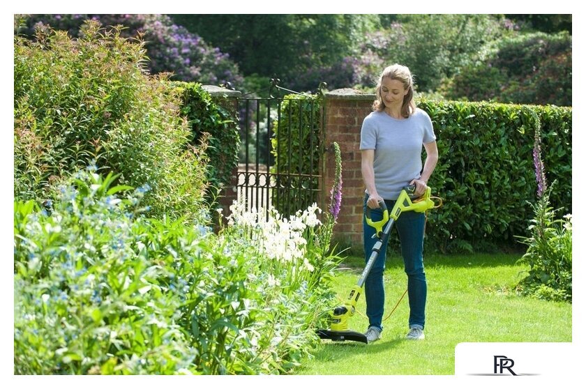 Триммер Ryobi RLT1831H20F - Изображение №7 — Интернет-магазин ПроЗаказ