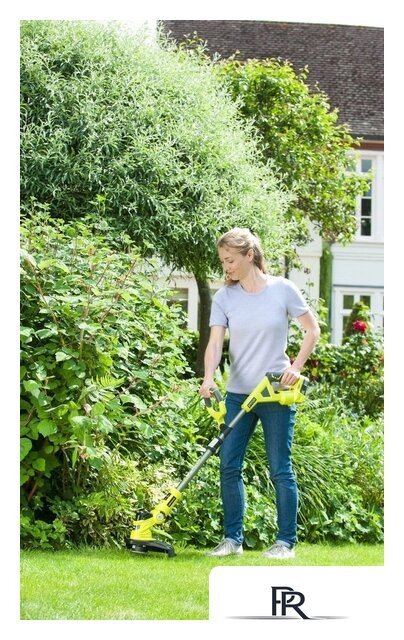 Триммер Ryobi RLT1831H20F - Изображение №6 — Интернет-магазин ПроЗаказ