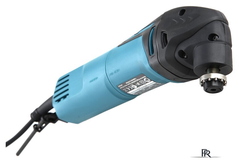Реноватор Makita TM3000C - Изображение №3 — Интернет-магазин ПроЗаказ
