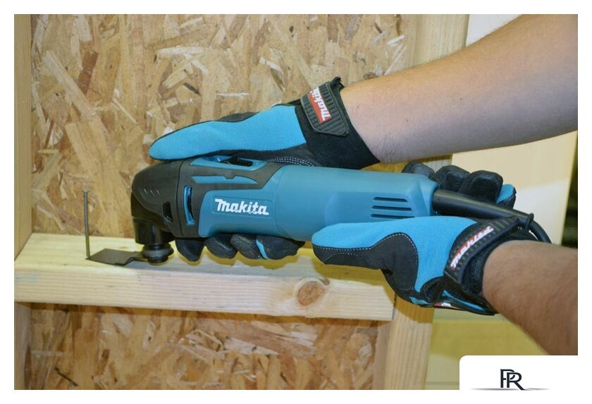 Реноватор Makita TM3000C - Изображение №9 — Интернет-магазин ПроЗаказ