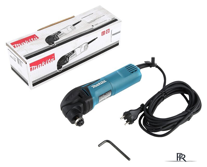 Реноватор Makita TM3000C - Изображение №6 — Интернет-магазин ПроЗаказ