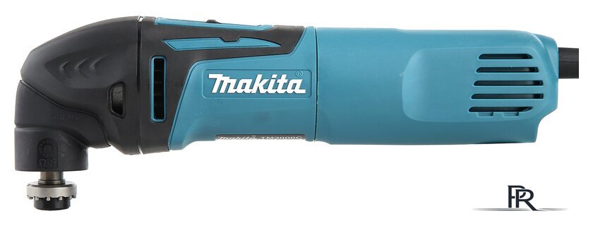 Реноватор Makita TM3000C - Изображение №2 — Интернет-магазин ПроЗаказ