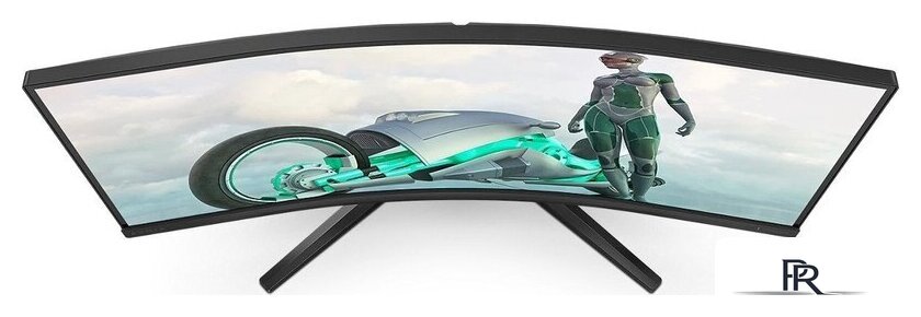 Игровой монитор Philips Evnia 34M2C3500L/01 - Изображение №4 — Интернет-магазин ПроЗаказ