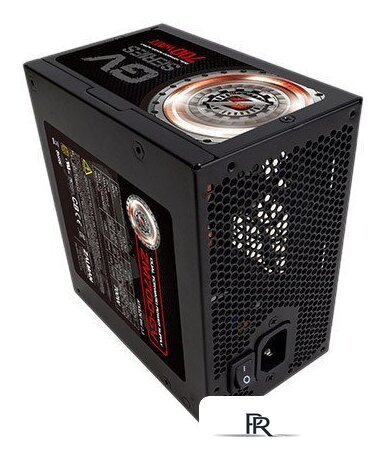 Блок питания Zalman ZM700-GV 700W - Изображение №4 — Интернет-магазин ПроЗаказ