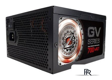 Блок питания Zalman ZM700-GV 700W - Изображение №1 — Интернет-магазин ПроЗаказ