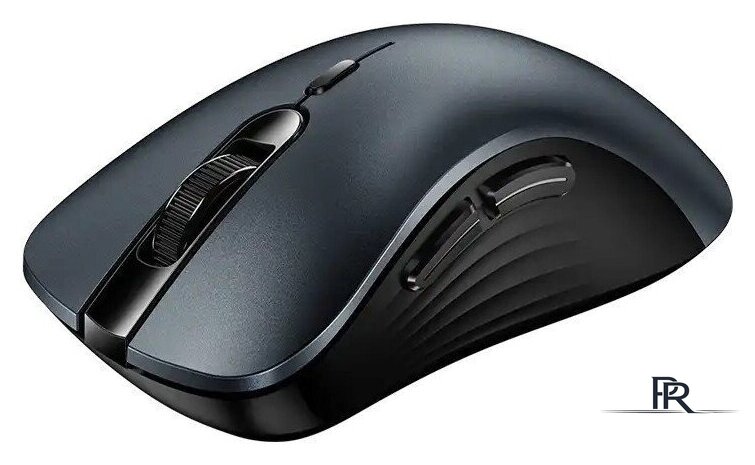 Мышь Genius Ergo 8100S (серый) - Изображение №3 — Интернет-магазин ПроЗаказ
