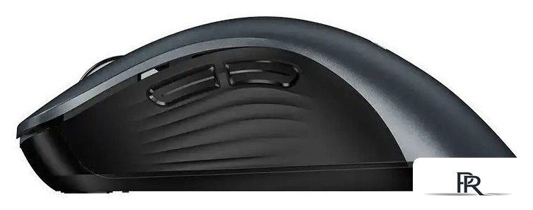 Мышь Genius Ergo 8100S (серый) - Изображение №4 — Интернет-магазин ПроЗаказ