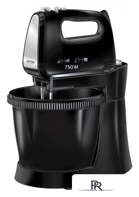 Миксер MPM MMR-20Z/C - Изображение №1 — Интернет-магазин ПроЗаказ