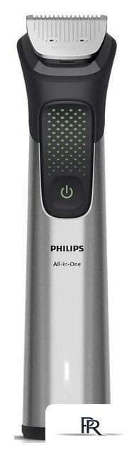 Триммер для бороды и усов Philips MG9535/15 - Изображение №2 — Интернет-магазин ПроЗаказ