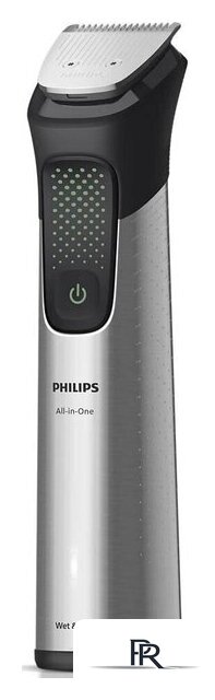 Триммер для бороды и усов Philips MG9535/15 - Изображение №3 — Интернет-магазин ПроЗаказ