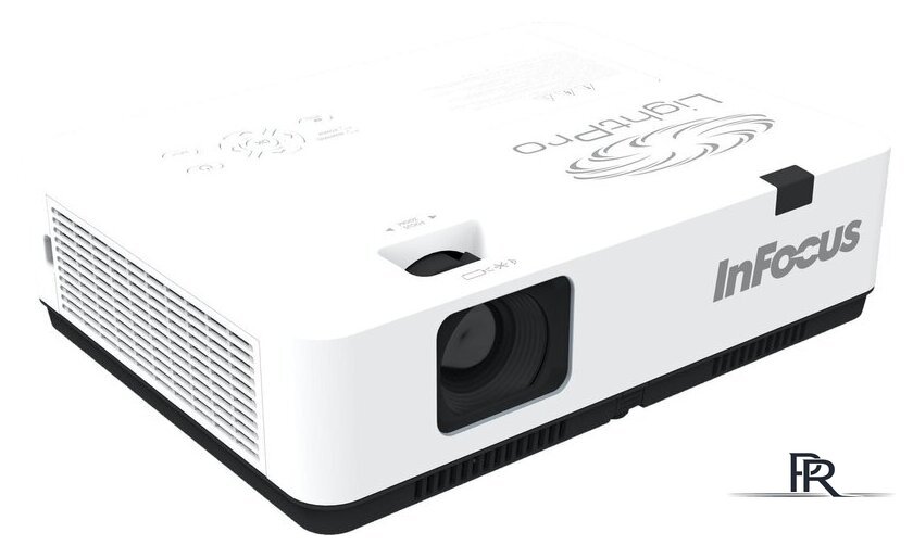Проектор InFocus IN1014 - Изображение №2 — Интернет-магазин ПроЗаказ