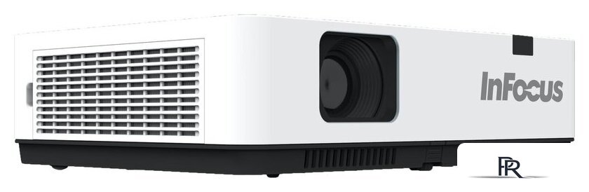 Проектор InFocus IN1014 - Изображение №5 — Интернет-магазин ПроЗаказ