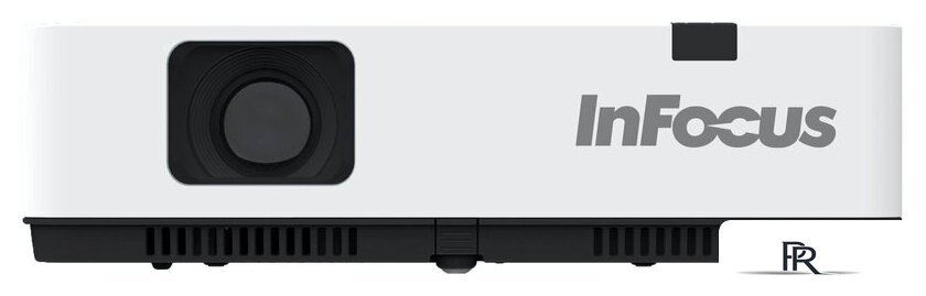 Проектор InFocus IN1014 - Изображение №1 — Интернет-магазин ПроЗаказ