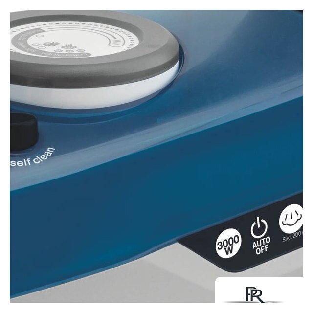 Утюг Zelmer ZIR3000 Stiro - Изображение №4 — Интернет-магазин ПроЗаказ