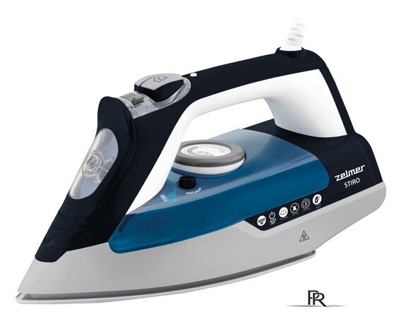 Утюг Zelmer ZIR3000 Stiro - Изображение №1 — Интернет-магазин ПроЗаказ