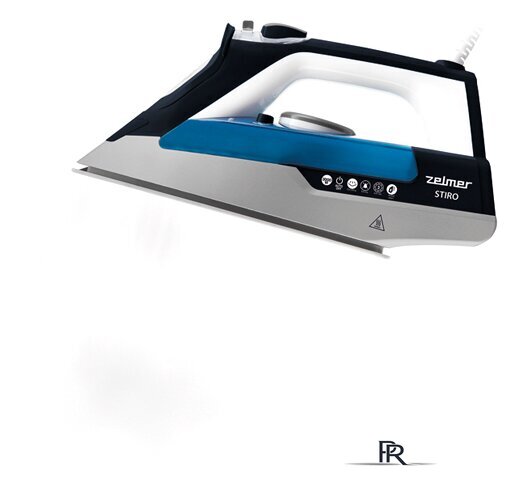 Утюг Zelmer ZIR3000 Stiro - Изображение №2 — Интернет-магазин ПроЗаказ