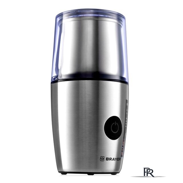 Электрическая кофемолка Brayer BR1185 - Изображение №3 — Интернет-магазин ПроЗаказ