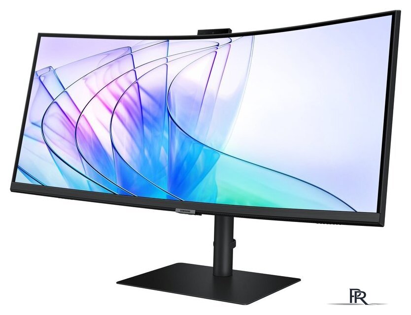 Игровой монитор Samsung ViewFinity S6 LS34C652VAUXEN - Изображение №11 — Интернет-магазин ПроЗаказ
