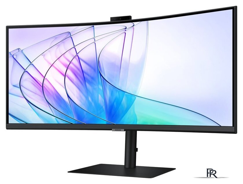 Игровой монитор Samsung ViewFinity S6 LS34C652VAUXEN - Изображение №8 — Интернет-магазин ПроЗаказ