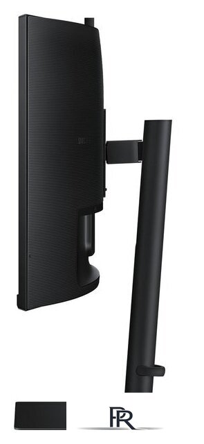 Игровой монитор Samsung ViewFinity S6 LS34C652VAUXEN - Изображение №14 — Интернет-магазин ПроЗаказ
