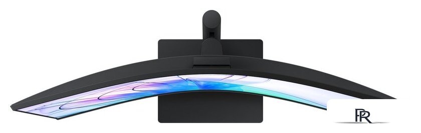 Игровой монитор Samsung ViewFinity S6 LS34C652VAUXEN - Изображение №10 — Интернет-магазин ПроЗаказ