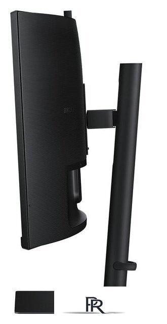 Игровой монитор Samsung ViewFinity S6 LS34C652VAUXEN - Изображение №17 — Интернет-магазин ПроЗаказ