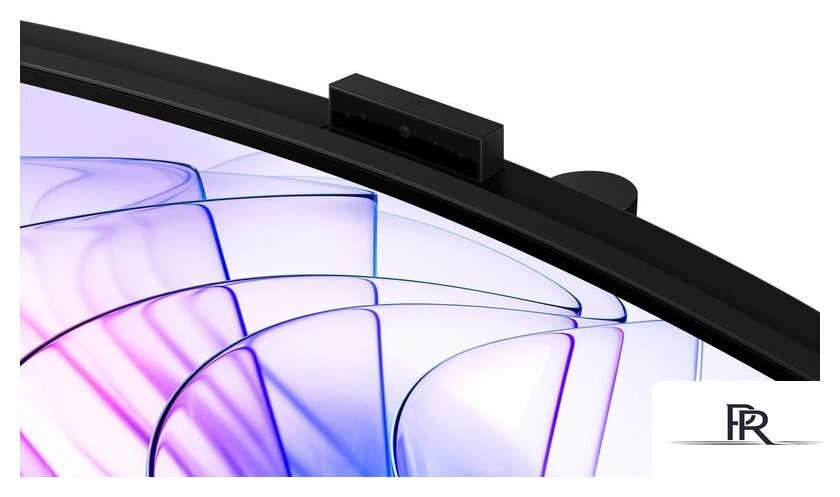 Игровой монитор Samsung ViewFinity S6 LS34C652VAUXEN - Изображение №4 — Интернет-магазин ПроЗаказ