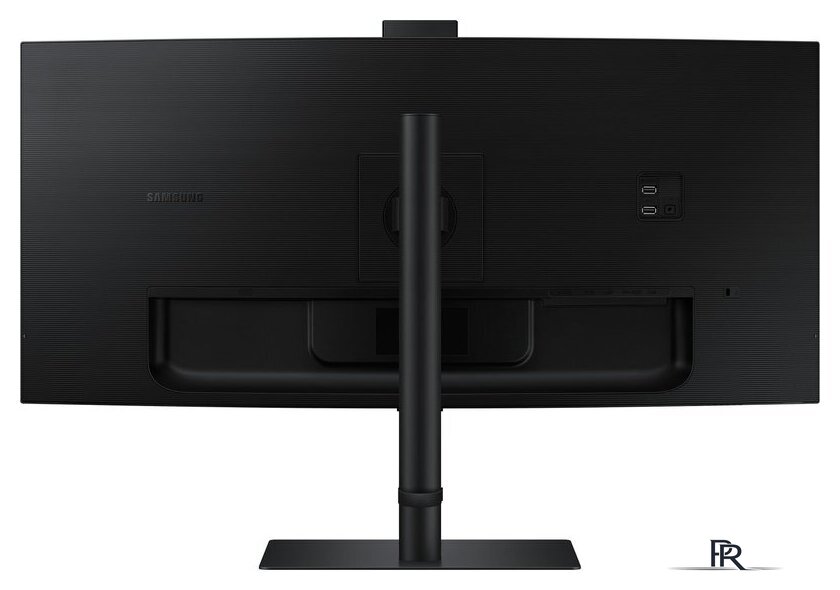 Игровой монитор Samsung ViewFinity S6 LS34C652VAUXEN - Изображение №5 — Интернет-магазин ПроЗаказ