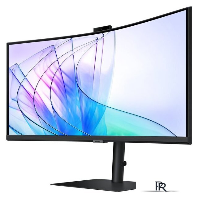 Игровой монитор Samsung ViewFinity S6 LS34C652VAUXEN - Изображение №6 — Интернет-магазин ПроЗаказ