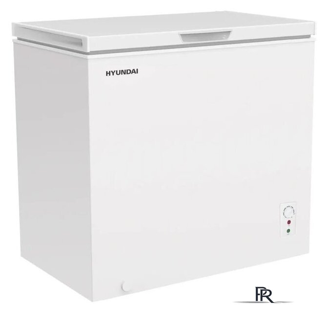 Морозильный ларь Hyundai CH25081 - Изображение №1 — Интернет-магазин ПроЗаказ