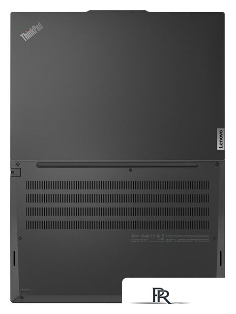 Ноутбук Lenovo ThinkPad E16 Gen 2 AMD 21M5S09E00 + 16 ГБ Win 11 Pro - Изображение №5 — Интернет-магазин ПроЗаказ