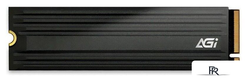 SSD AGI AI828 2TB AGI2T0G44AI828 - Изображение №2 — Интернет-магазин ПроЗаказ
