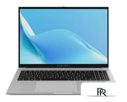 Ноутбук Maibenben Medio M15D-R576UM M15D-R576UMF1SLGRE0 - Изображение №1 — Интернет-магазин ПроЗаказ