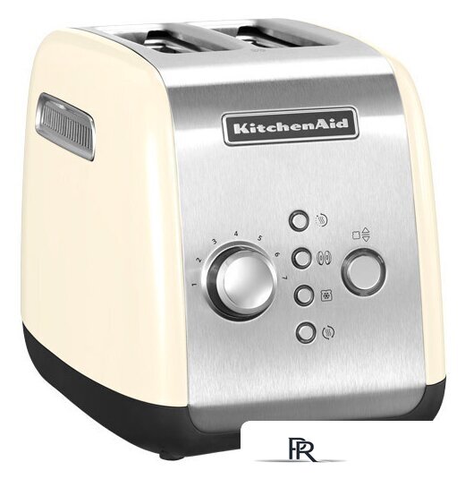 Тостер KitchenAid 5KMT221EAC - Изображение №1 — Интернет-магазин ПроЗаказ