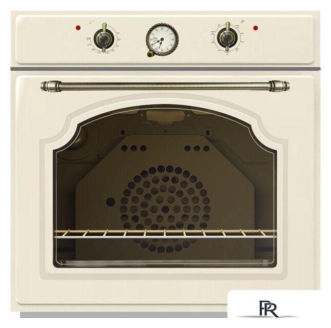 Электрический духовой шкаф Darina 1U8 BDE112 707 BG - Изображение №1 — Интернет-магазин ПроЗаказ