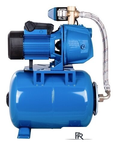 Насосная станция Aquario Auto AJC-81 - Изображение №2 — Интернет-магазин ПроЗаказ