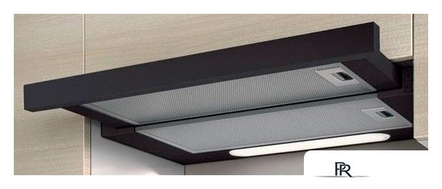Кухонная вытяжка Elica Elite 14 Lux BL/A/50 PRF0081870B - Изображение №1 — Интернет-магазин ПроЗаказ