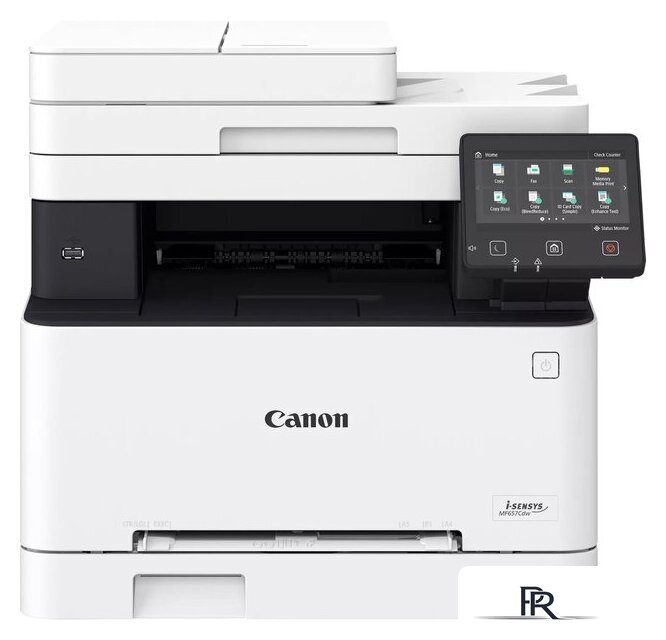 МФУ Canon MF657Cdw 5158C001 - Изображение №1 — Интернет-магазин ПроЗаказ
