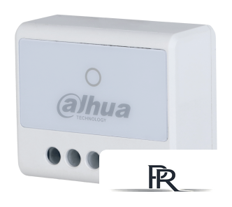 Реле Dahua ARM7011-W2(868) - Изображение №2 — Интернет-магазин ПроЗаказ