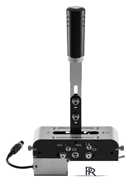 Ручной тормоз Thrustmaster TSS Handbrake - Изображение №2 — Интернет-магазин ПроЗаказ