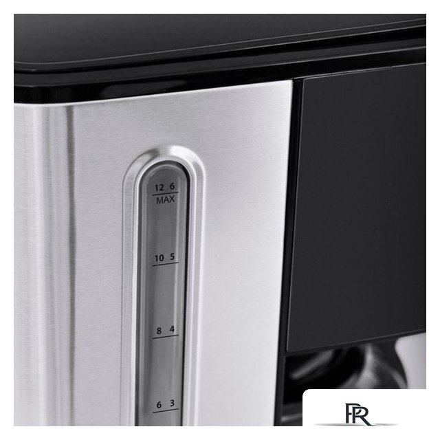 Капельная кофеварка CASO Taste&Style - Изображение №5 — Интернет-магазин ПроЗаказ