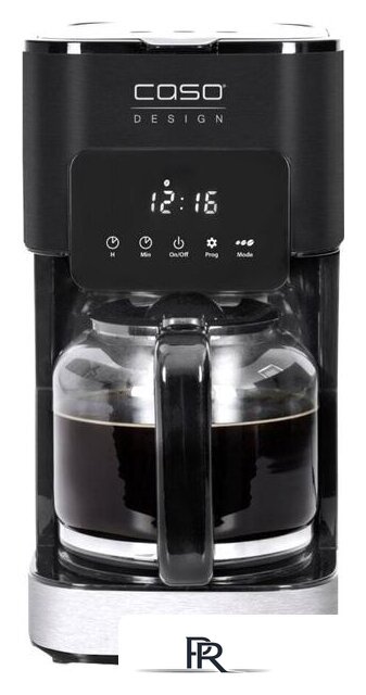 Капельная кофеварка CASO Taste&Style - Изображение №1 — Интернет-магазин ПроЗаказ
