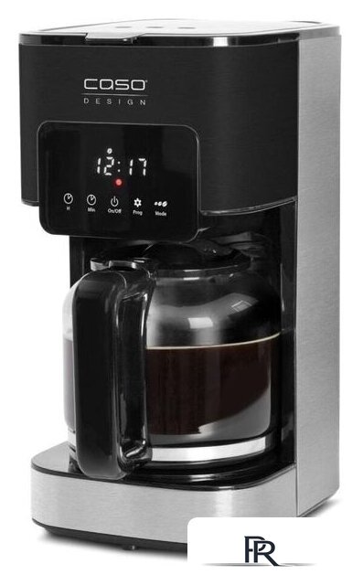 Капельная кофеварка CASO Taste&Style - Изображение №2 — Интернет-магазин ПроЗаказ