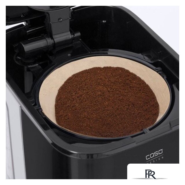 Капельная кофеварка CASO Taste&Style - Изображение №7 — Интернет-магазин ПроЗаказ