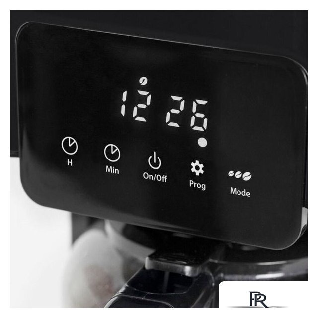 Капельная кофеварка CASO Taste&Style - Изображение №3 — Интернет-магазин ПроЗаказ