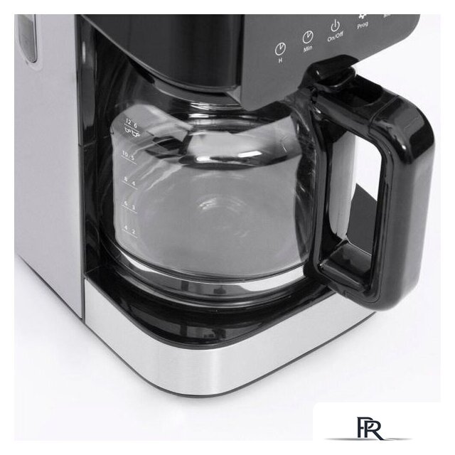 Капельная кофеварка CASO Taste&Style - Изображение №4 — Интернет-магазин ПроЗаказ