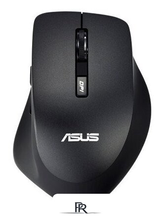 Мышь ASUS WT425 (черный) - Изображение №1 — Интернет-магазин ПроЗаказ