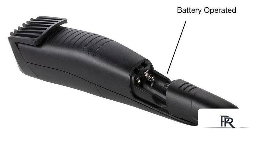 Триммер для бороды и усов Remington Style Series B3 MB3000 - Изображение №7 — Интернет-магазин ПроЗаказ