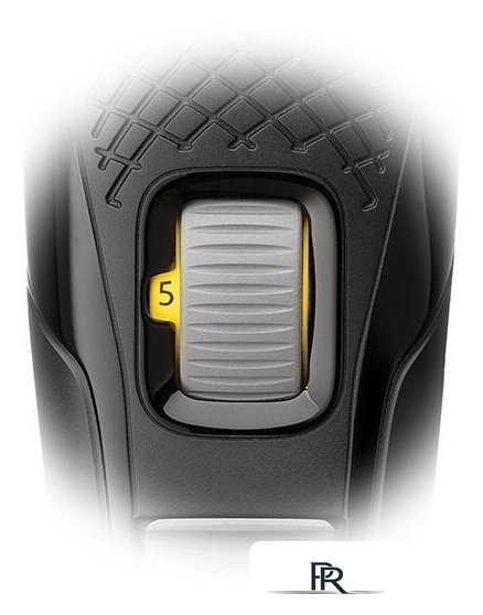 Триммер для бороды и усов Remington Style Series B3 MB3000 - Изображение №4 — Интернет-магазин ПроЗаказ