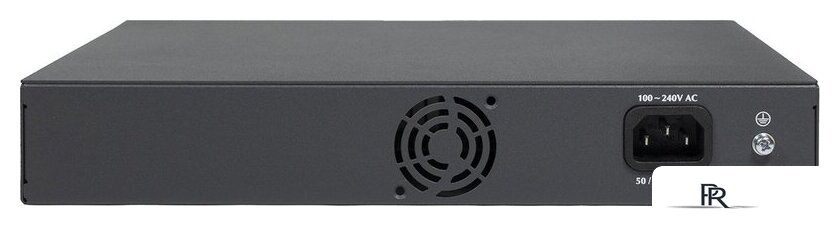 Управляемый коммутатор 2-го уровня Origo OS3110/A1A - Изображение №4 — Интернет-магазин ПроЗаказ